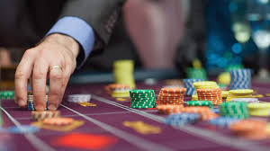 Онлайн казино Twin Casino